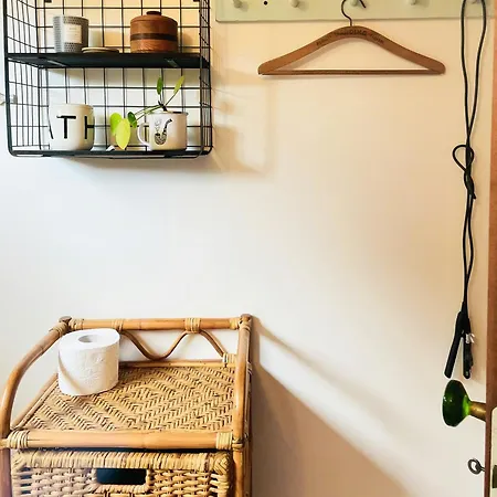 Casa vacanze Uniquely Decorated In Hou Hals