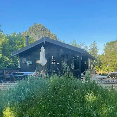 度假居 Uniquely Decorated In Hou *