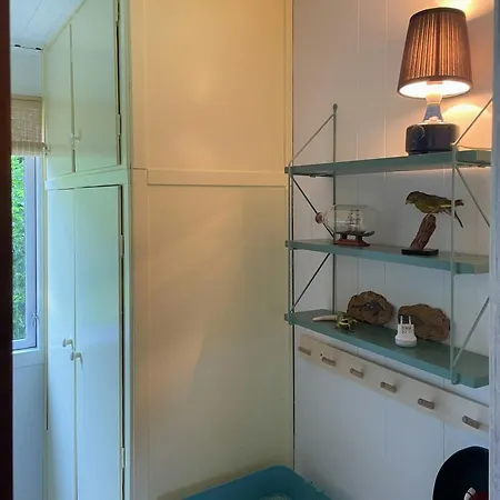 Uniquely Decorated In Hou Vakantiehuis Hals