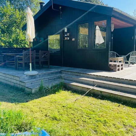 Casa vacanze Uniquely Decorated In Hou Hals