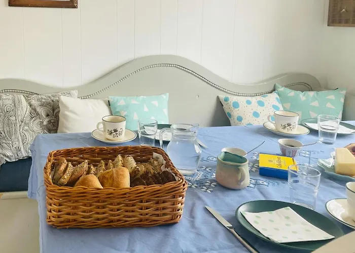 Uniquely Decorated In Hou Vakantiehuis *