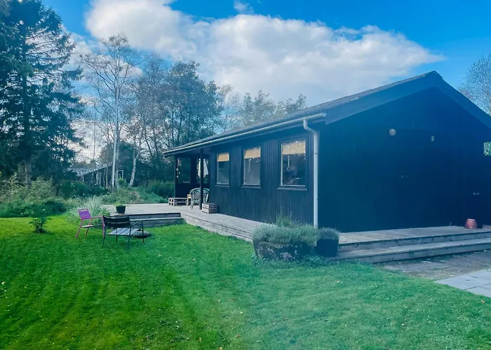 Uniquely Decorated In Hou 度假居