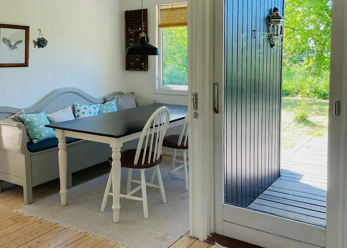 Uniquely Decorated In Hou