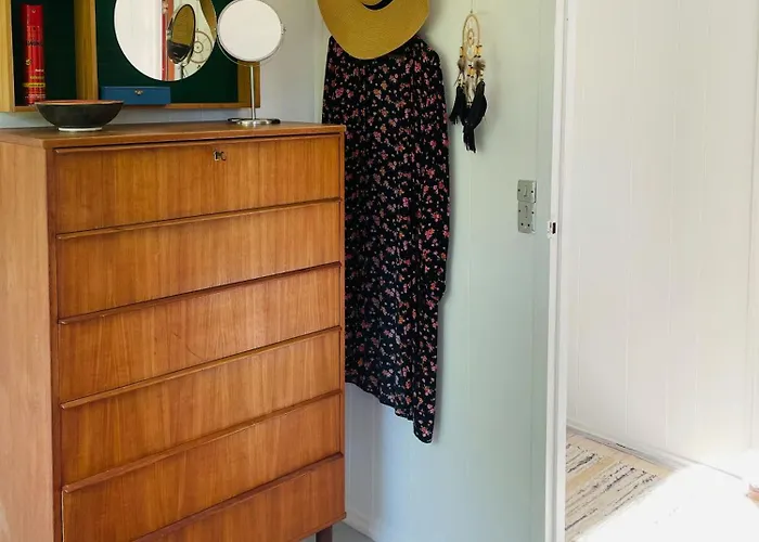 度假居 Uniquely Decorated In Hou Hals