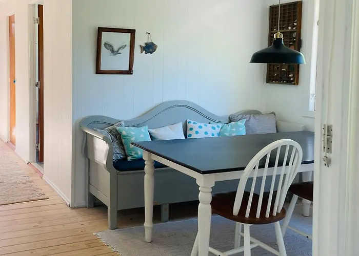 Uniquely Decorated In Hou