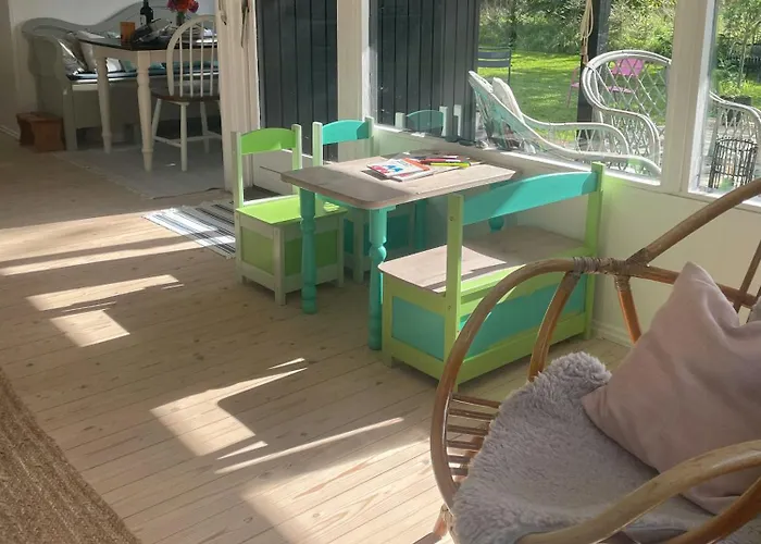 Uniquely Decorated In Hou 度假居 *