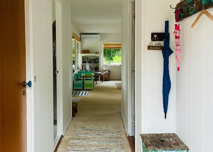 Uniquely Decorated In Hou 度假居