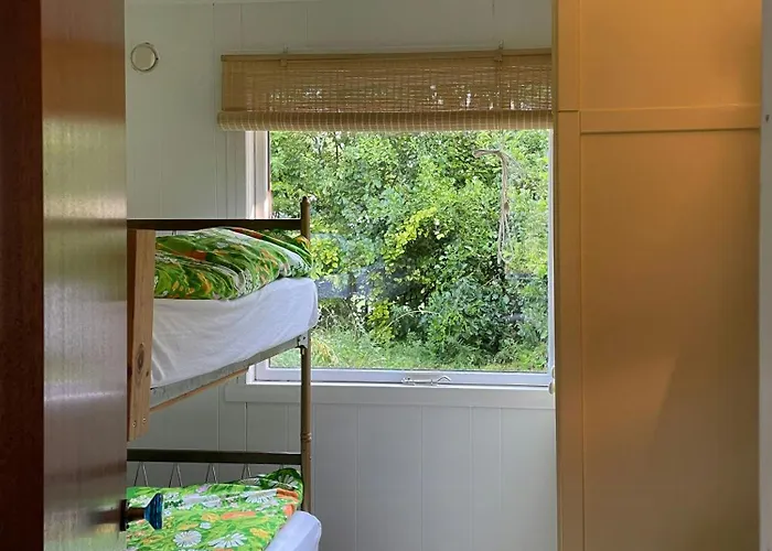 度假居 Uniquely Decorated In Hou Hals